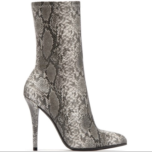 Booties - Picture 3 of 3